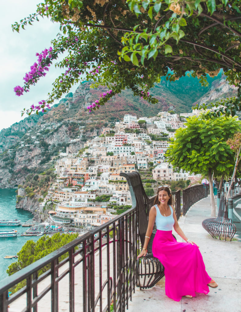 The Amalfi Coast Guide – Eat, Stay, Play: Sorrento, Capri