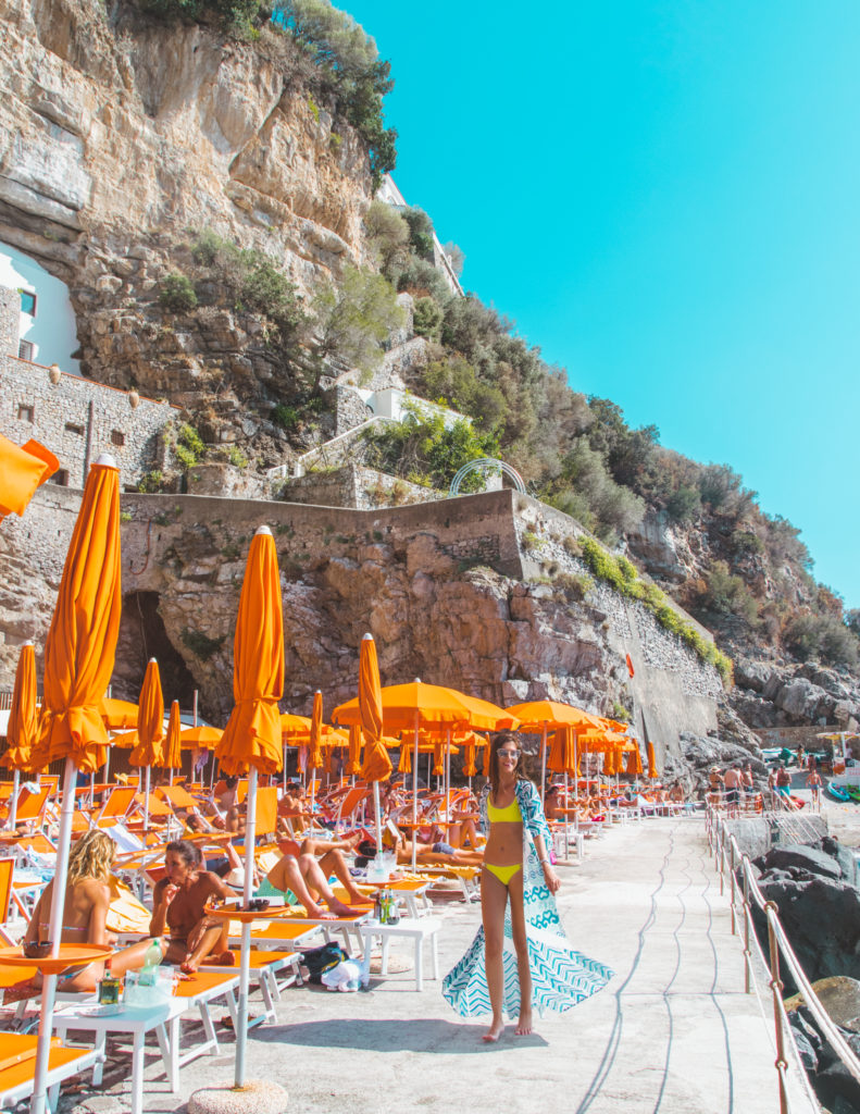 The Amalfi Coast Guide – Eat, Stay, Play: Sorrento, Capri