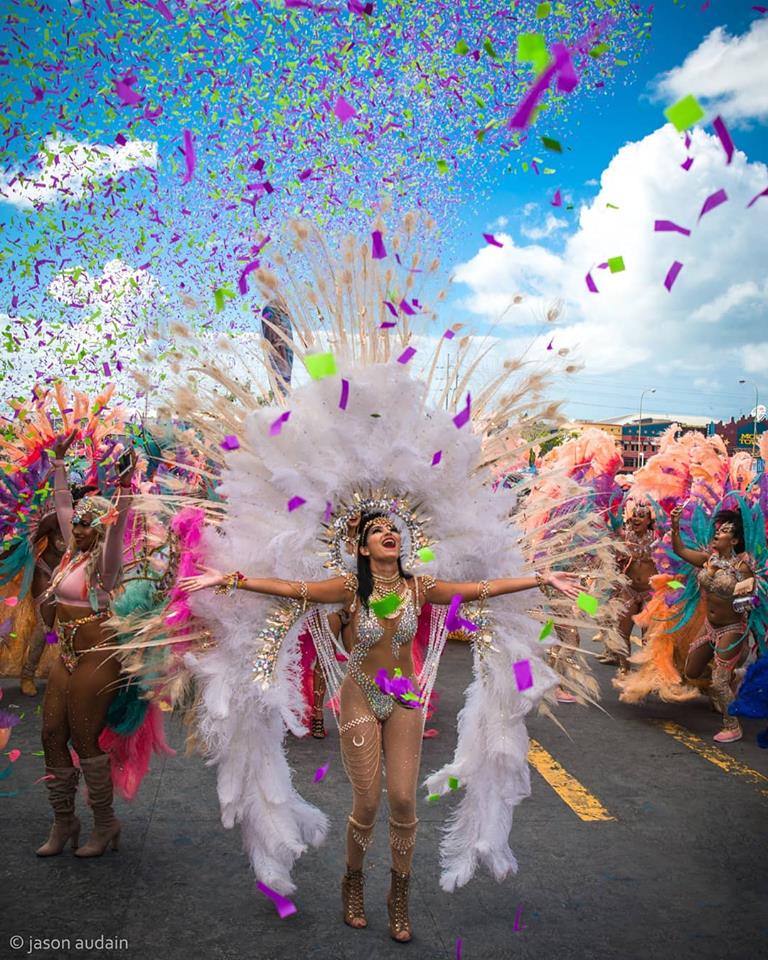 How to Play Trinidad and Tobago Carnival The Trini Traveller